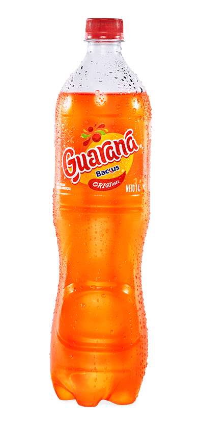 GUARANÁ 1 LT