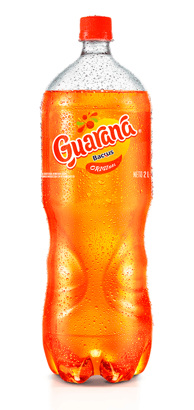 GUARANÁ 2 LT