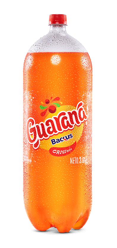 GUARANÁ 3 LT