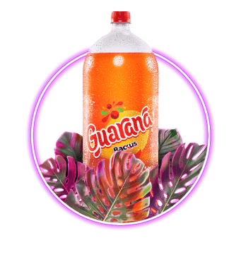 Guaranita 3LT