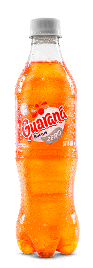 Guaraná backus