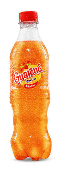 Guaraná backus