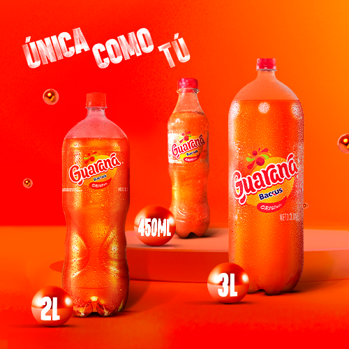 Guarana Perú 