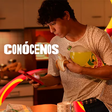conocenos