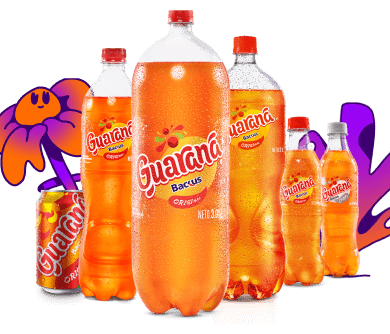 GUARANÁ ORIGINAL